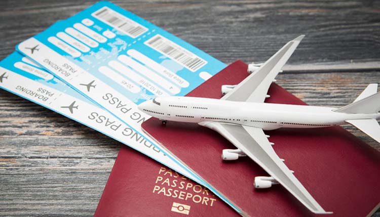 air ticketing by amafrick getaways