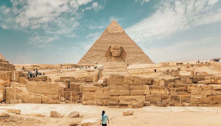 egypt christian tours by amafrick getaways